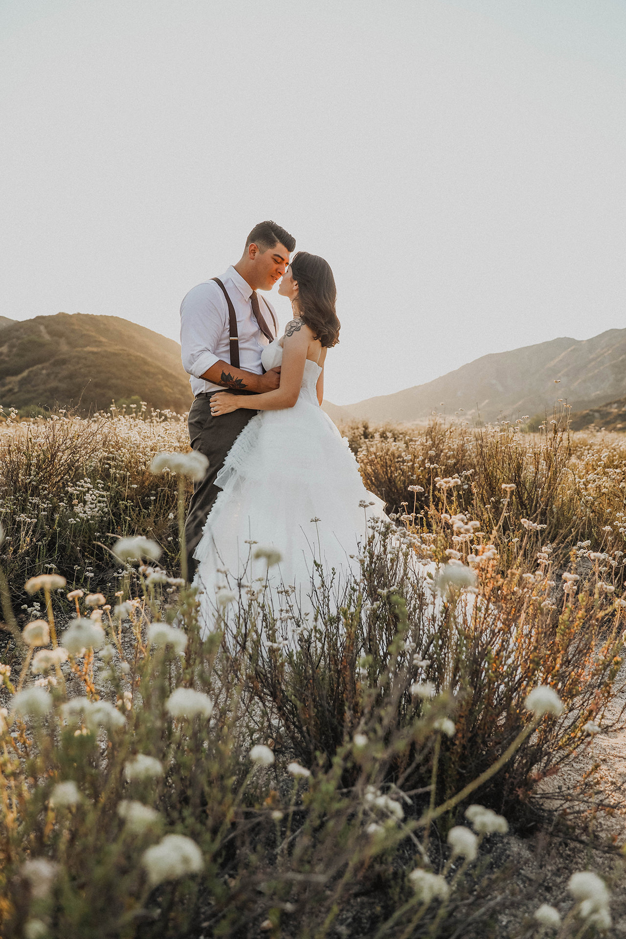 El Paso Wedding Photographer