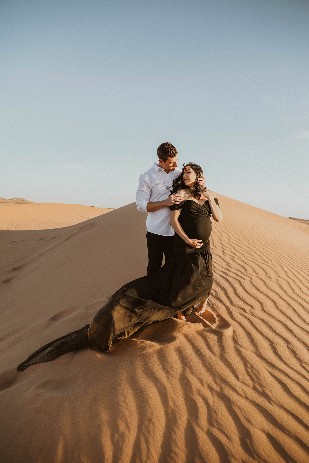 El Paso Wedding Photographer