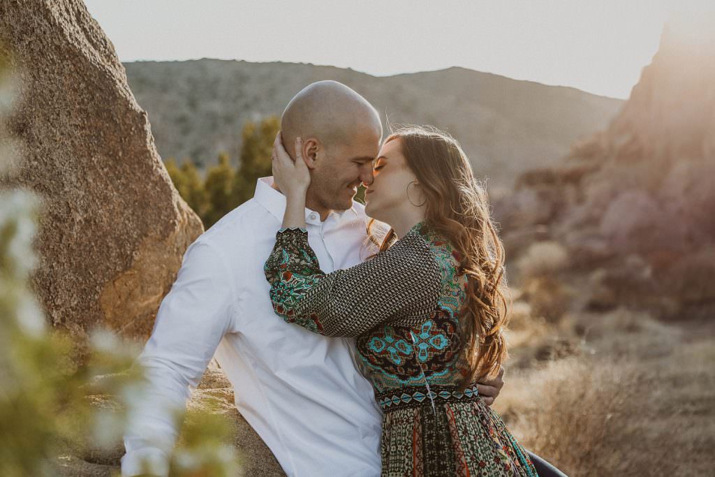 El Paso Wedding Photographer