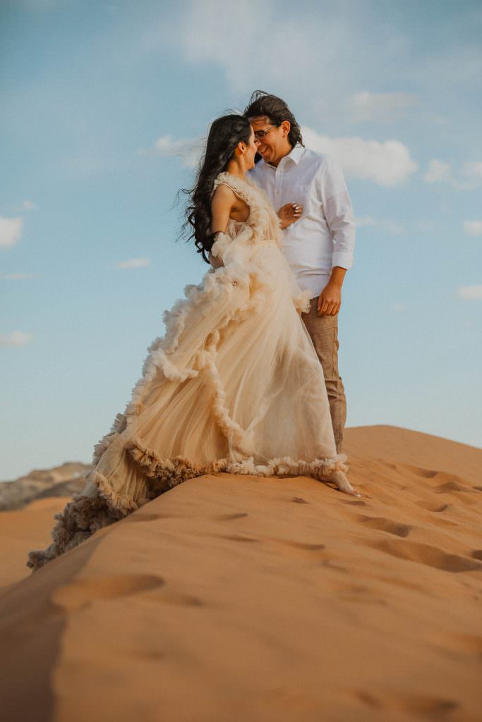 El Paso Wedding Photographer